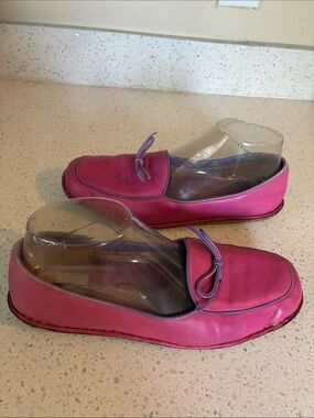 bolo shoes